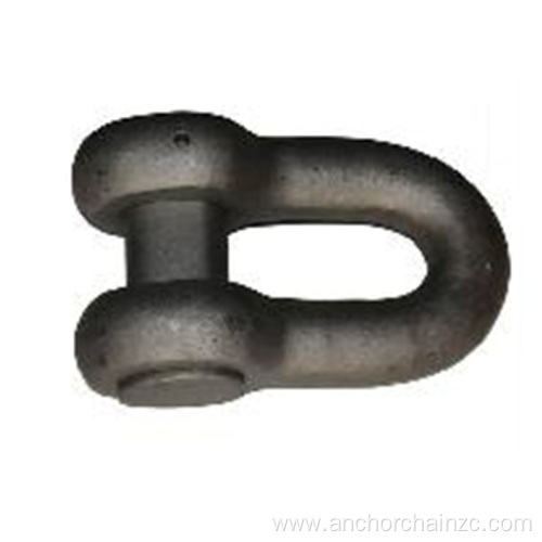 Anchor Shackle Shackle Removable